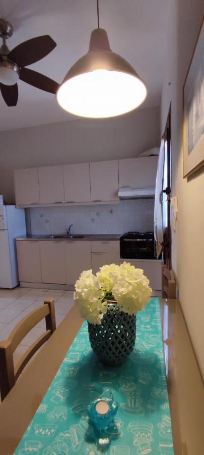 Niki Apartments Makry Gialos  Exterior photo