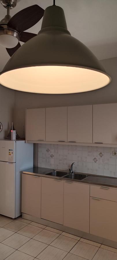 Niki Apartments Makry Gialos  Exterior photo