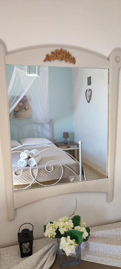 Niki Apartments Makry Gialos  Exterior photo