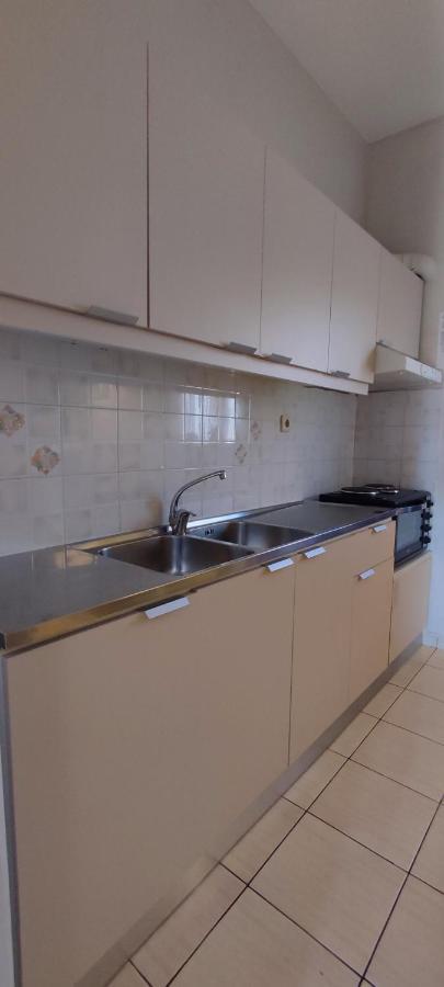 Niki Apartments Makry Gialos  Exterior photo