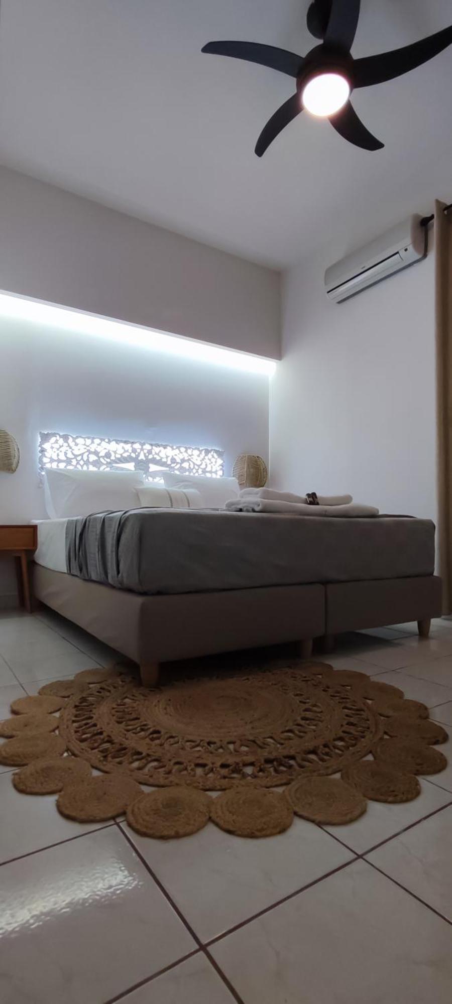 Niki Apartments Makry Gialos  Exterior photo