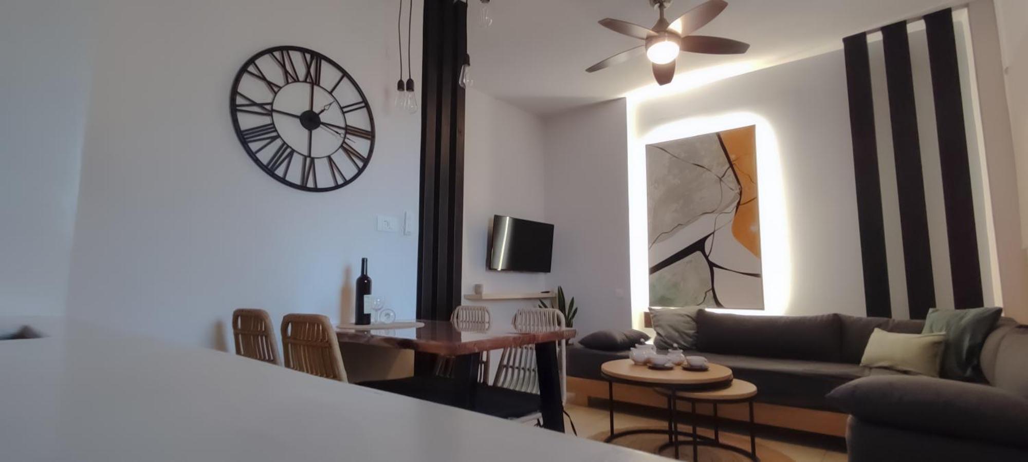 Niki Apartments Makry Gialos  Exterior photo