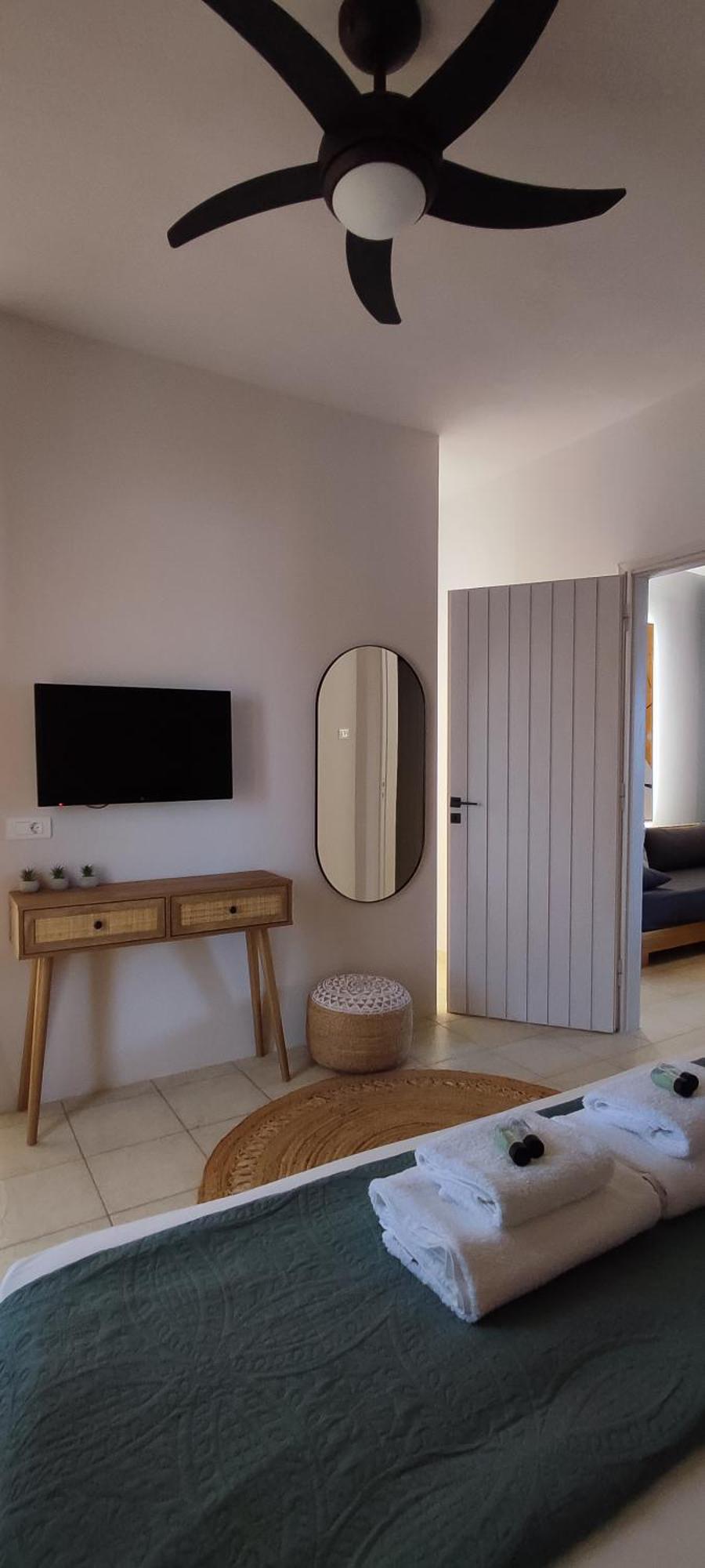 Niki Apartments Makry Gialos  Exterior photo