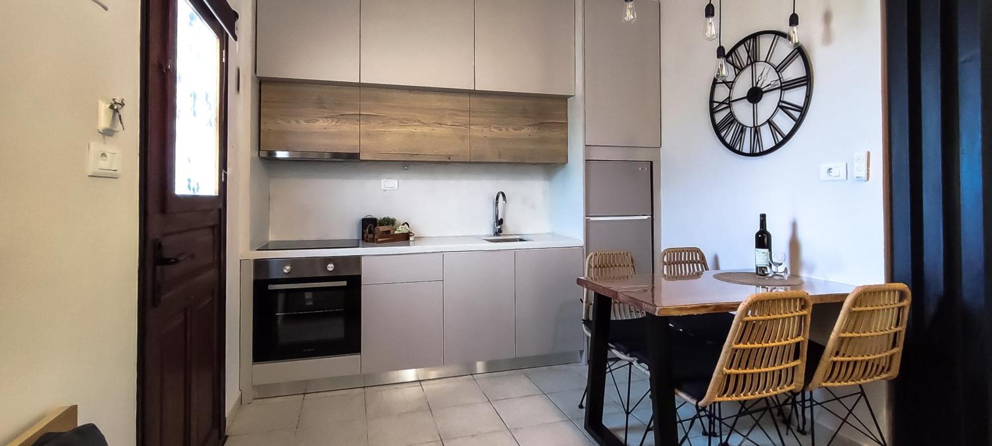 Niki Apartments Makry Gialos  Exterior photo