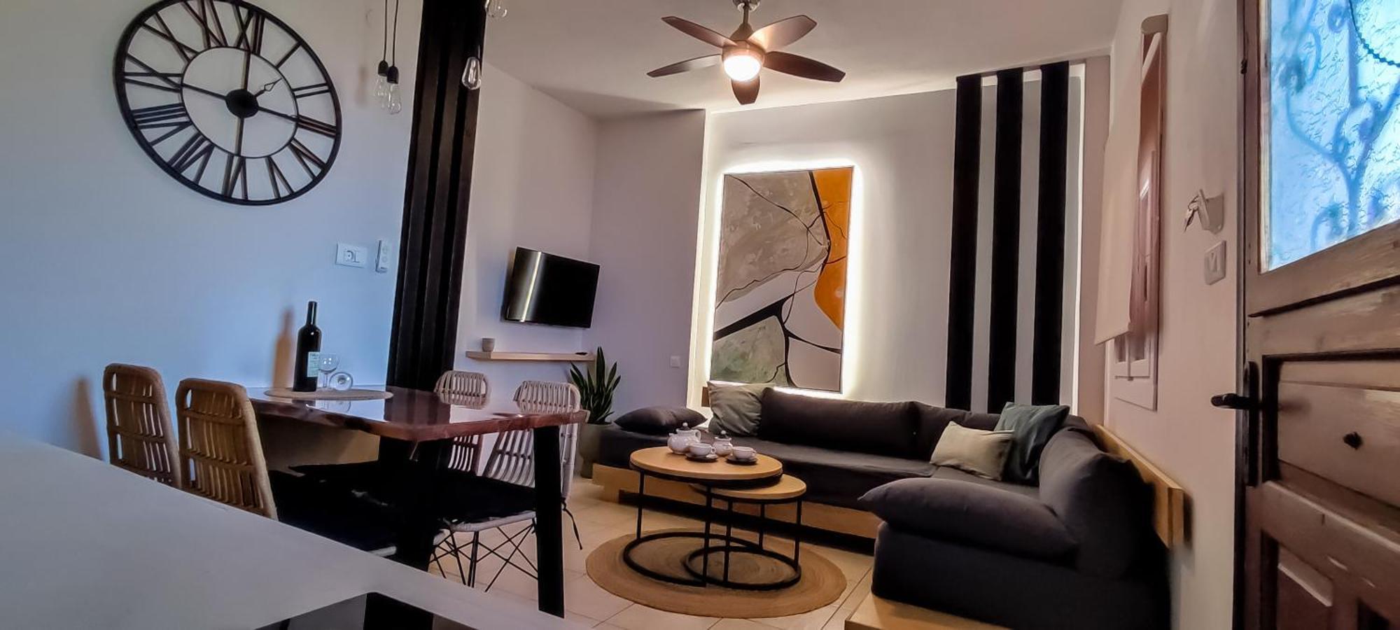 Niki Apartments Makry Gialos  Exterior photo