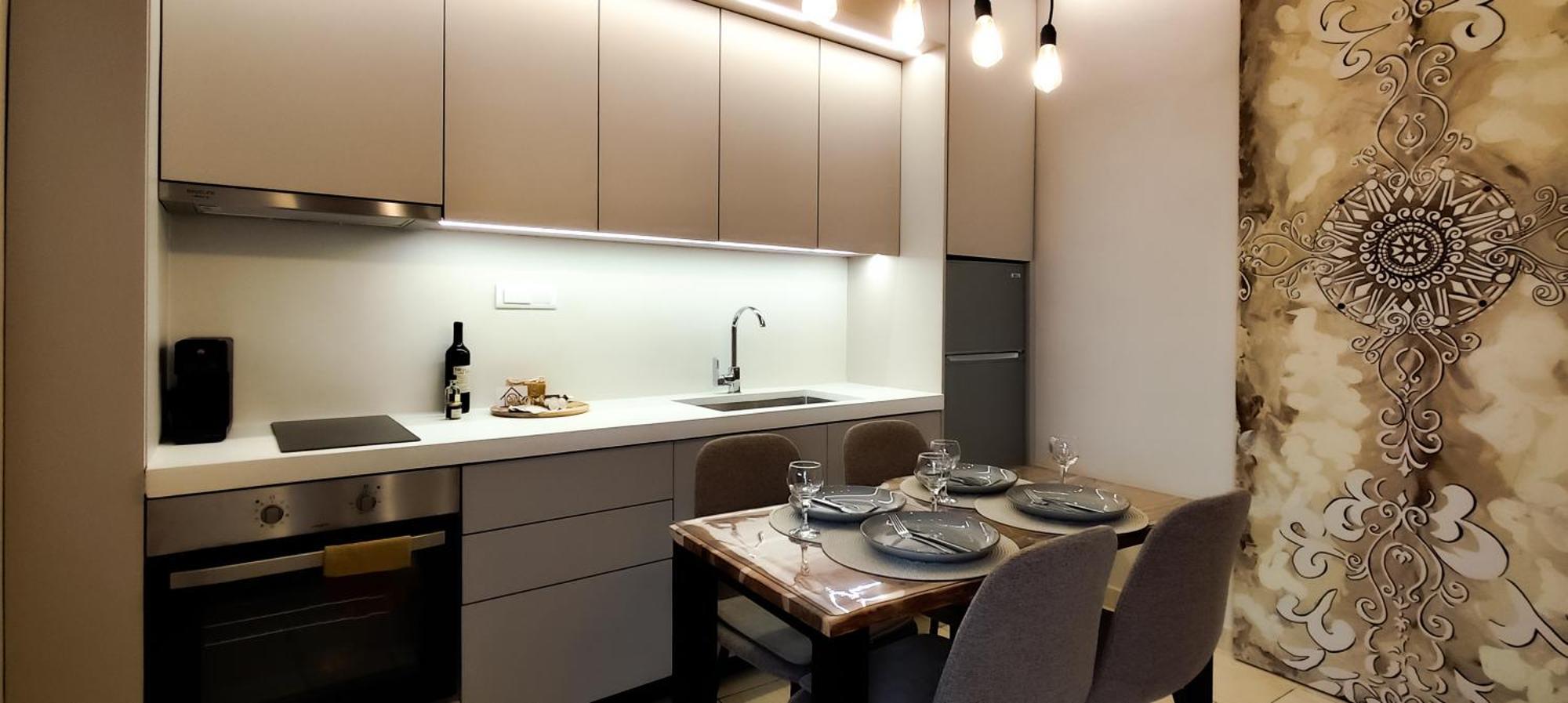 Niki Apartments Makry Gialos  Exterior photo