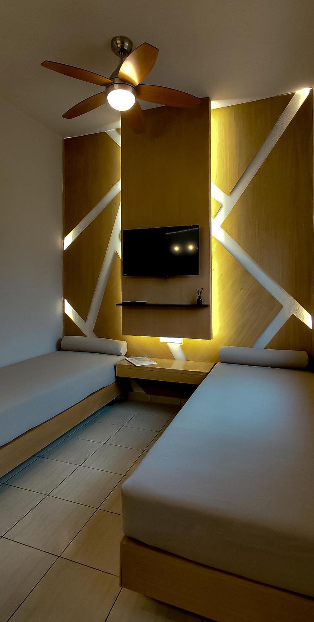 Niki Apartments Makry Gialos  Exterior photo